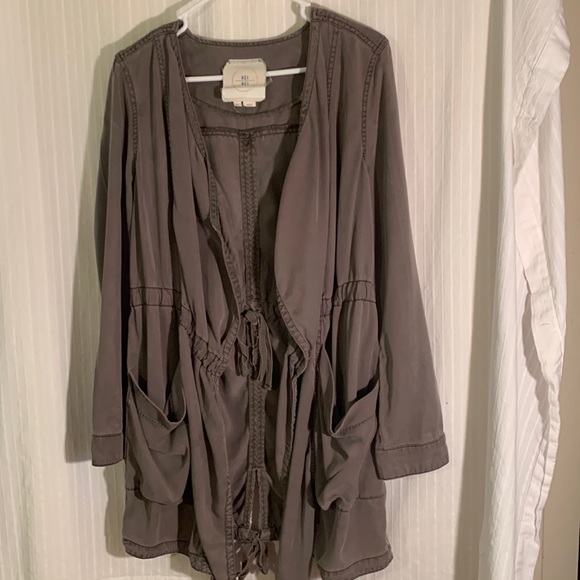 💰Anthropologie HEI HEI jacket - Picture 1 of 4